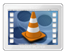 Old VLC icon